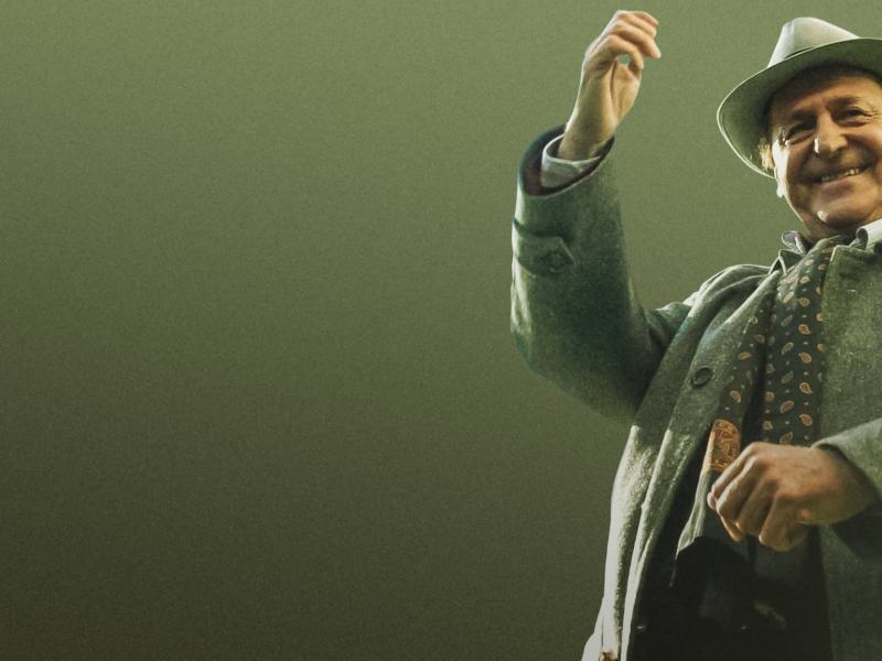 Meno siamo meglio stiamo - Revisited - Stag. 1 Ep. 3