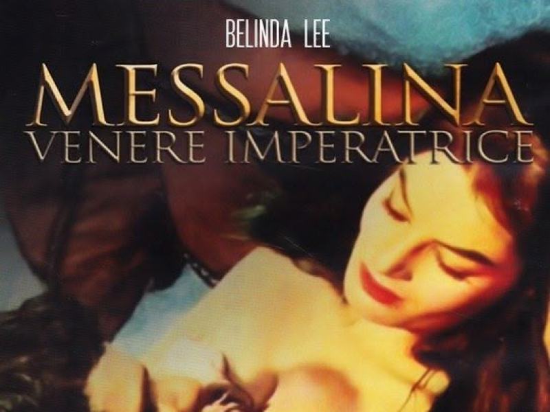 Messalina, venere Imperatrice