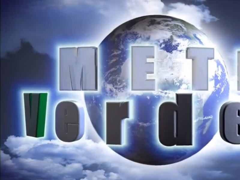 Meteo verde
