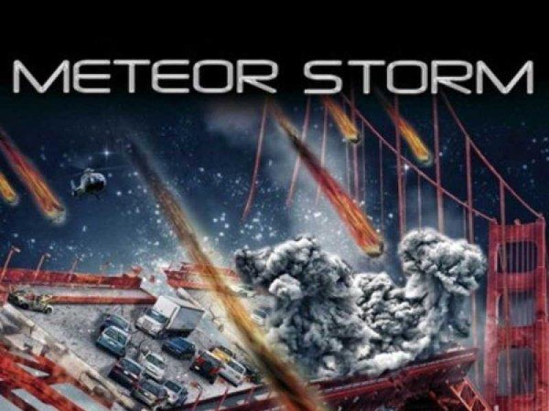 Meteor Storm