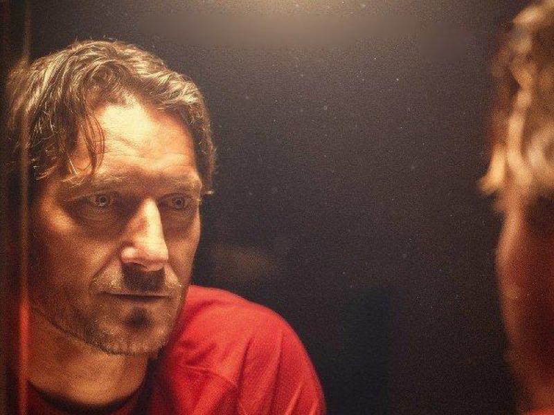 Mi chiamo Francesco Totti