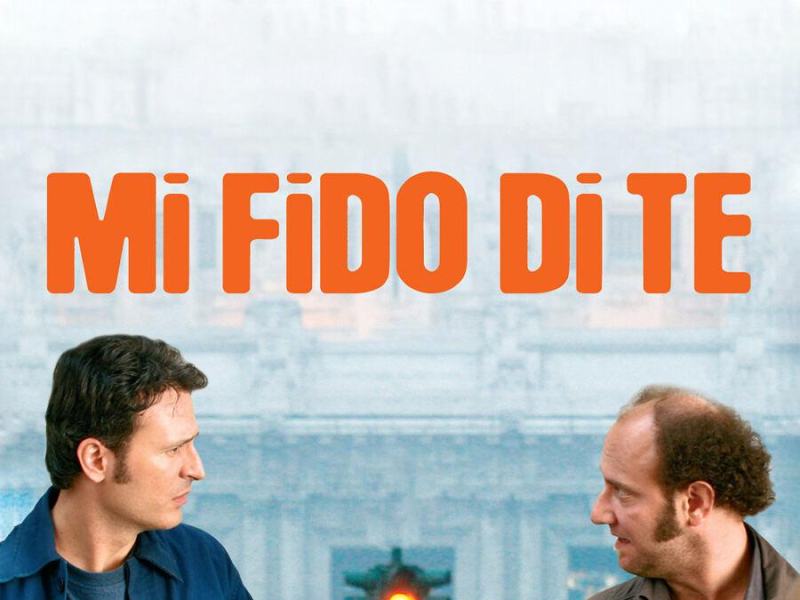 Mi fido di te