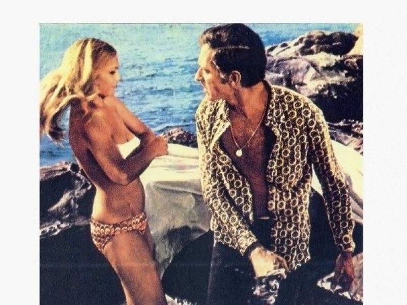 Mia moglie, un corpo per l'amore
