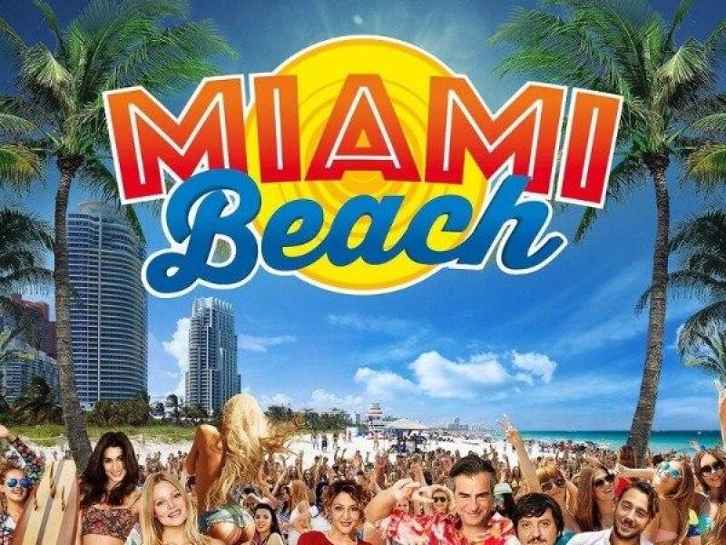 Miami Beach