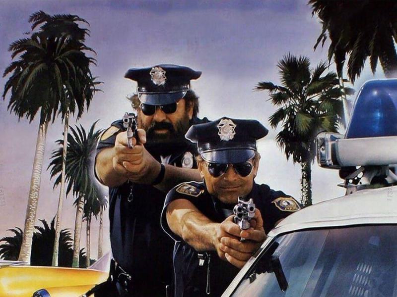 Miami Supercops