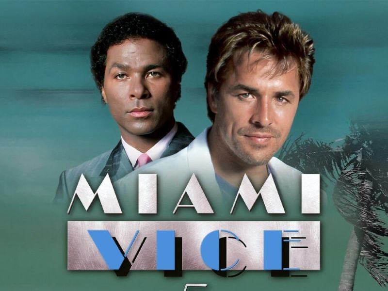 Miami Vice