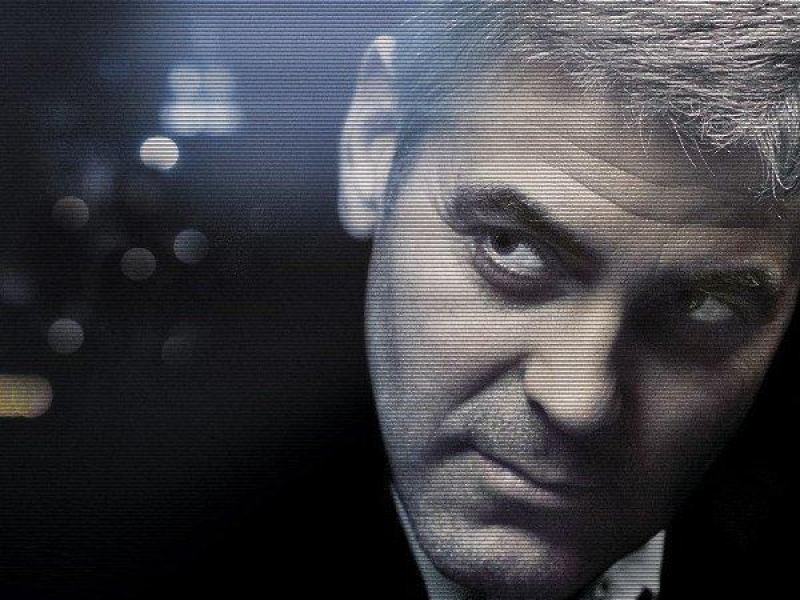 Michael Clayton