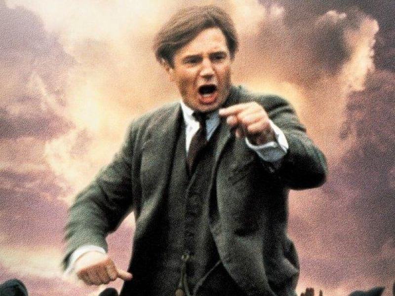Michael Collins