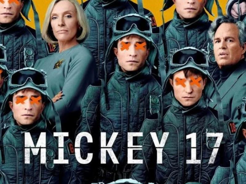Mickey 17