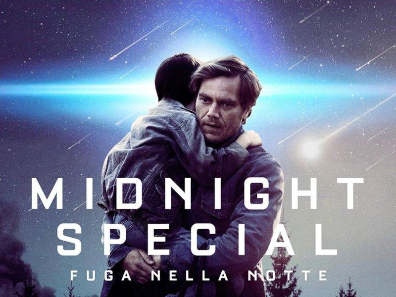 Midnight Special - Fuga nella notte