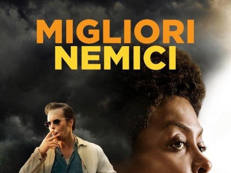 Migliori nemici
