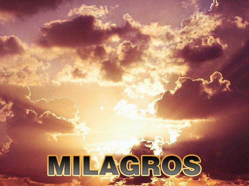 MILAGROS