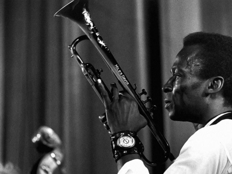 Miles Davis - The Birth of the Cool
