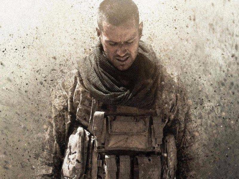 Mine