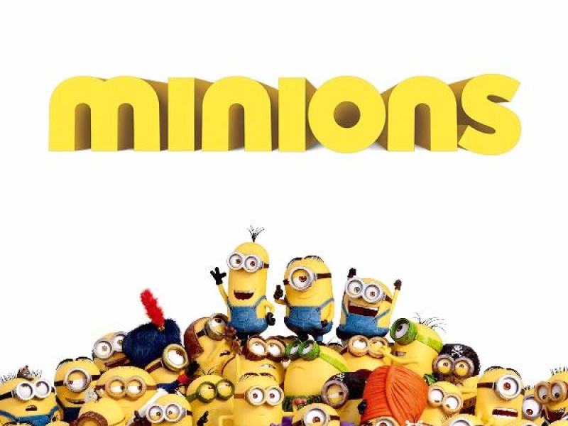 Minions