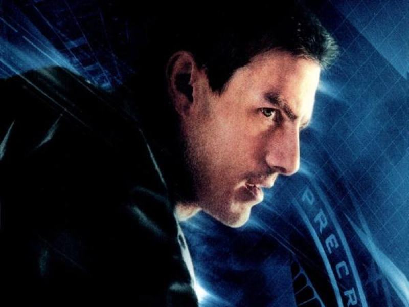 Minority Report