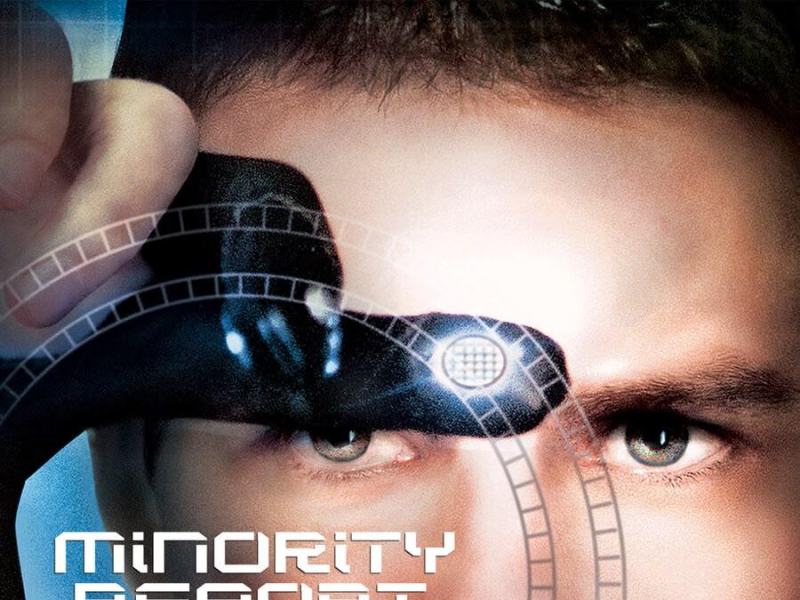 Minority Report