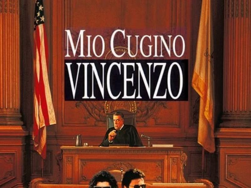Mio cugino Vincenzo