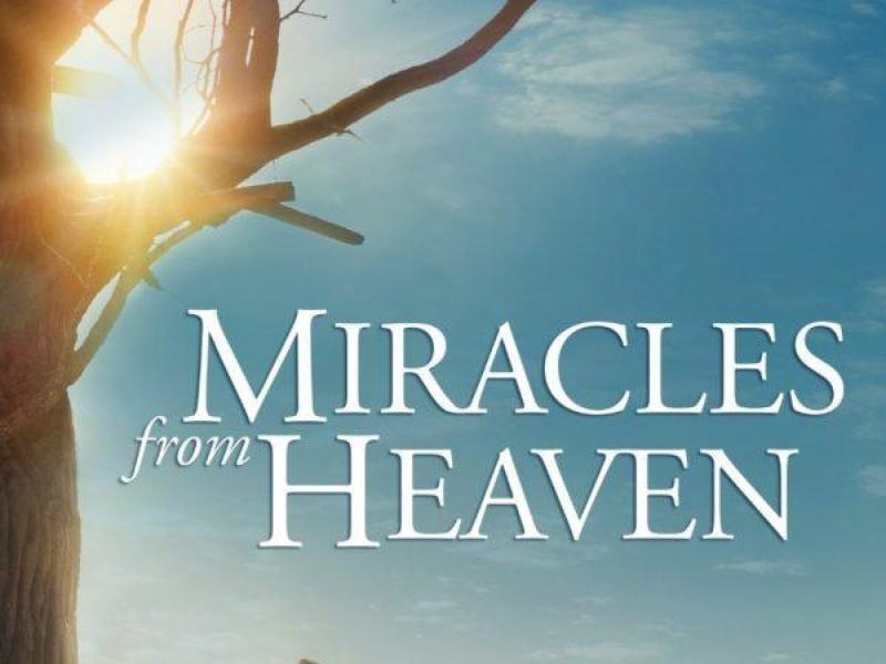 Miracles From Heaven