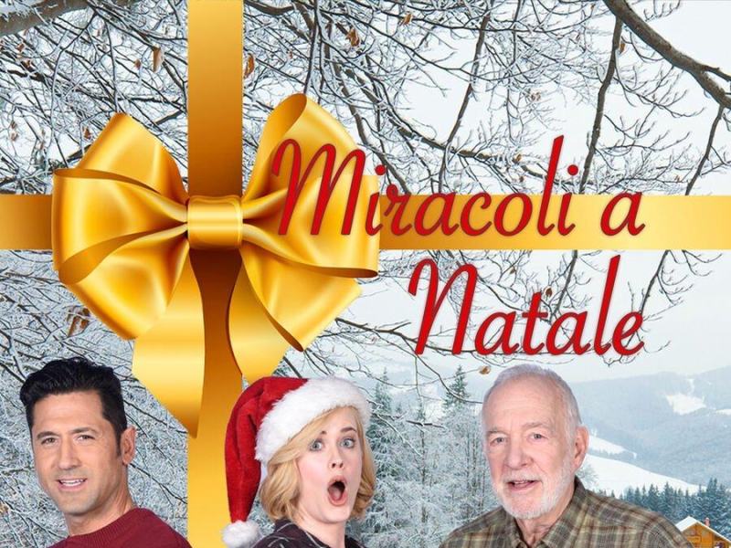 Miracoli a Natale