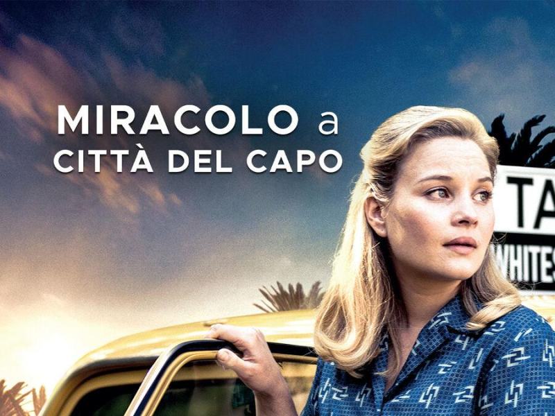 Miracolo a Citta' del Capo