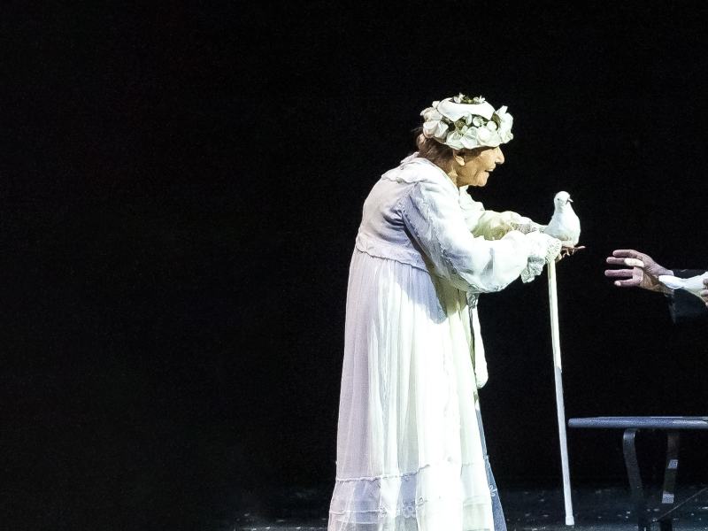 Miracolo a Milano (Teatro)