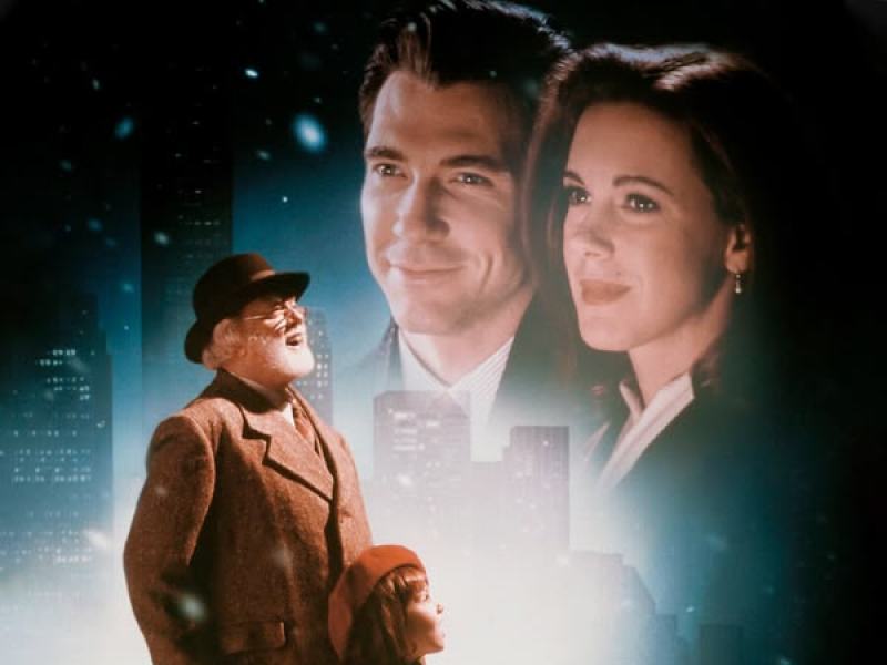 Miracolo nella 34esima strada