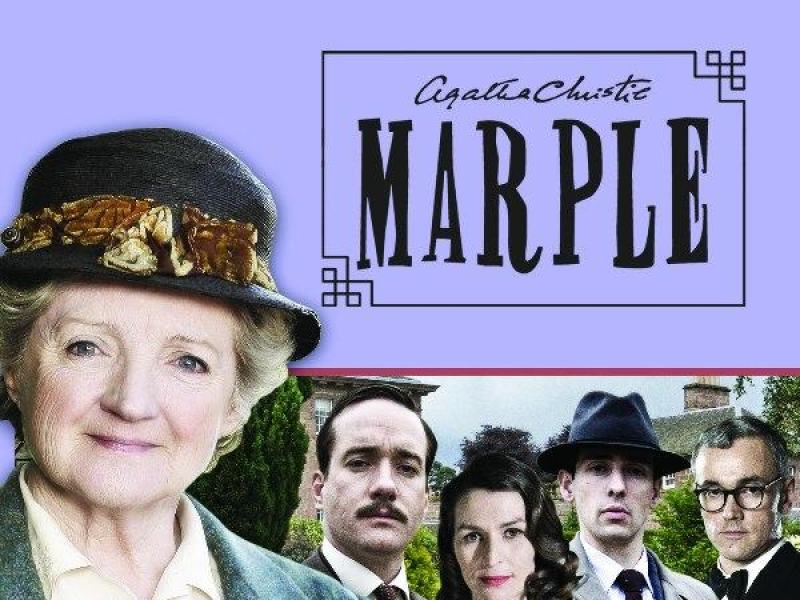 Miss Marple