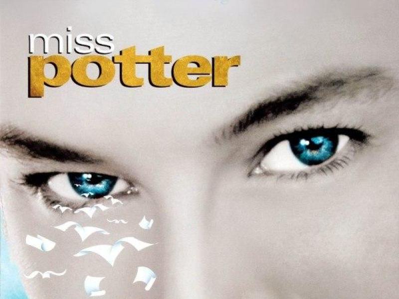 Miss Potter