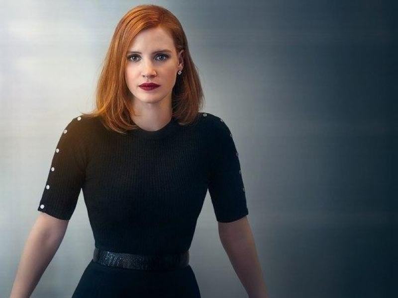 Miss Sloane - Giochi di potere