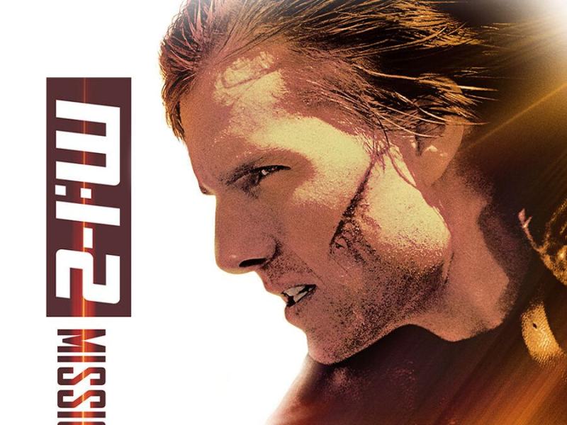 Mission: Impossible 2