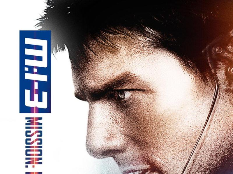 Mission: Impossible III