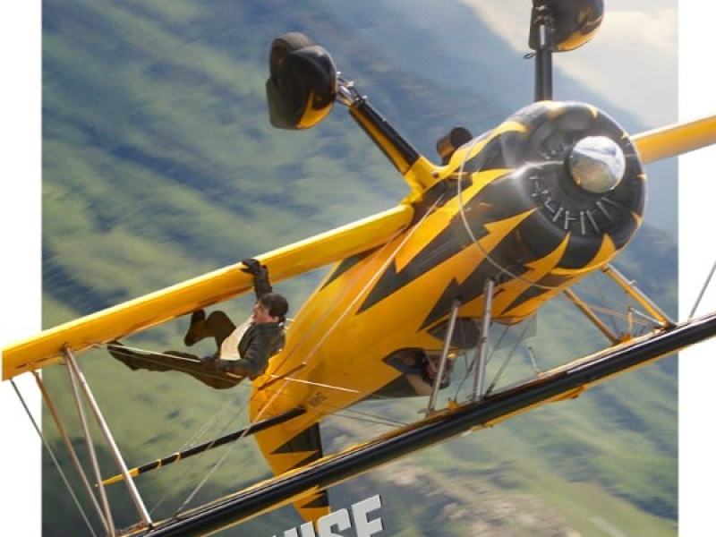 Mission: Impossible - The Final Reckoning