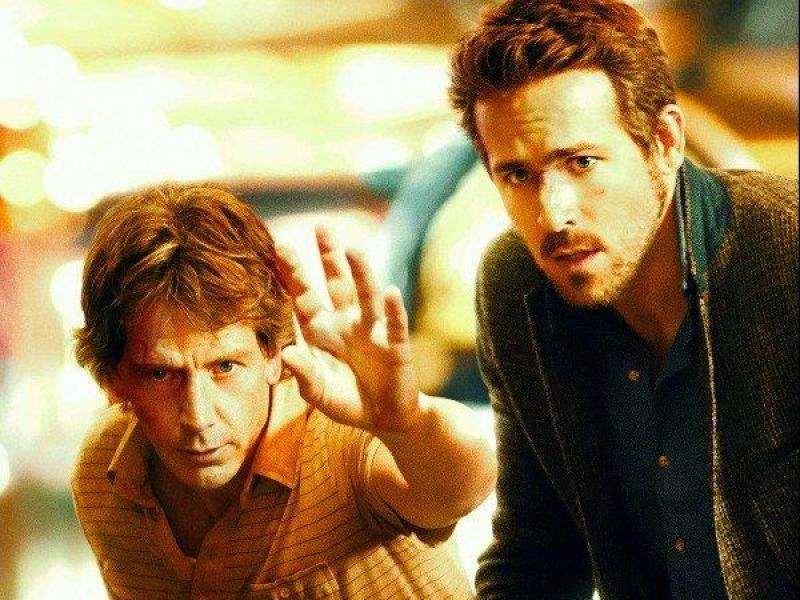 Mississippi Grind