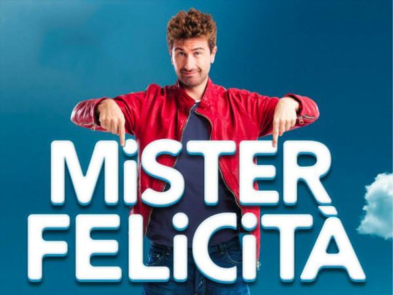 Mister Felicita