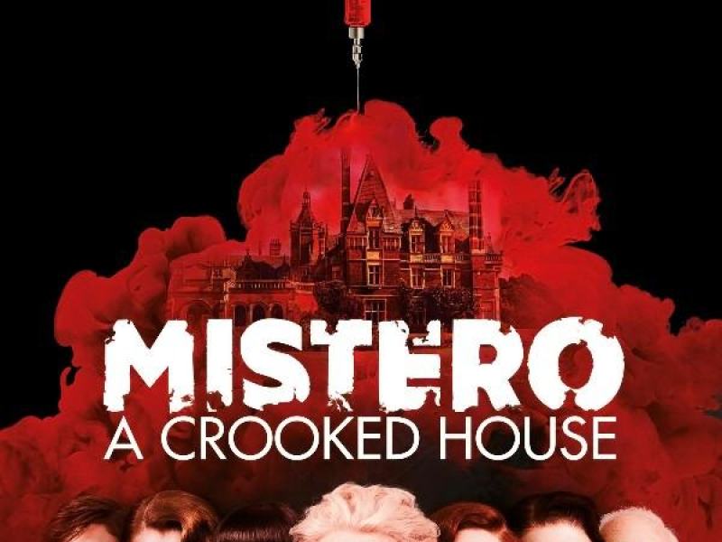 Mistero a Crooked House