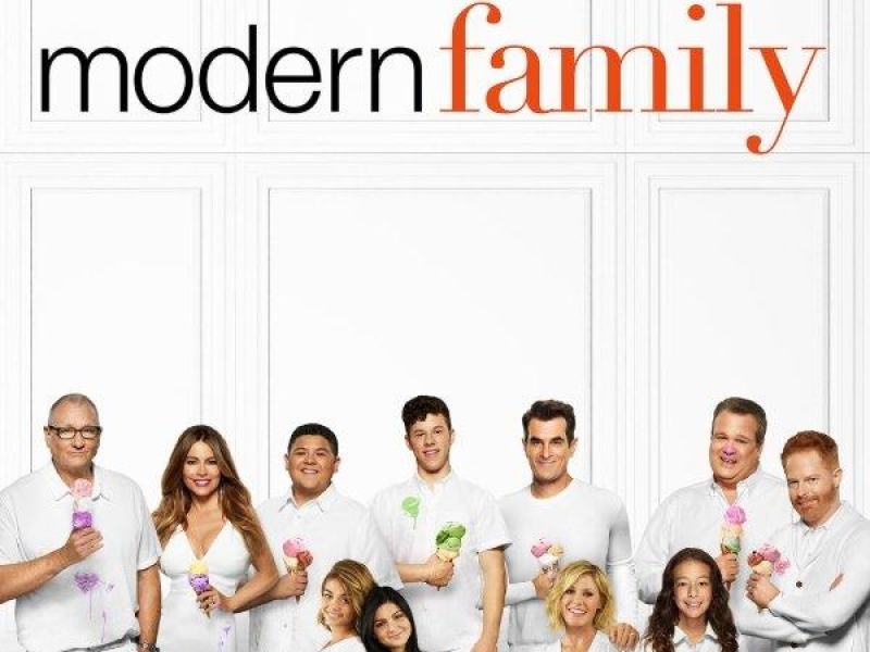 Modern Family