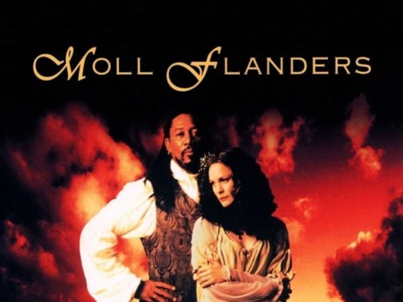 Moll Flanders