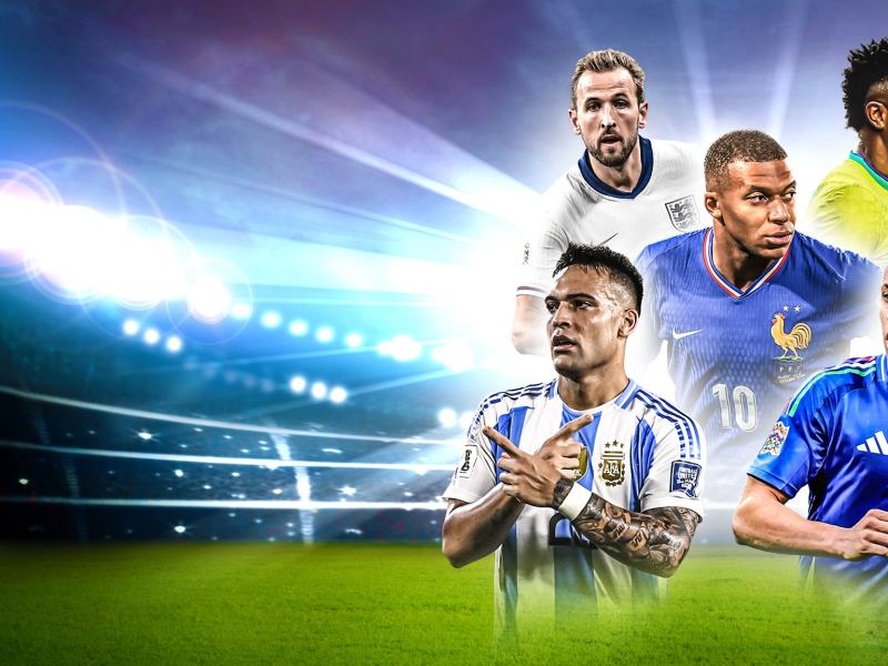 Mondiali di Calcio 2026 2026