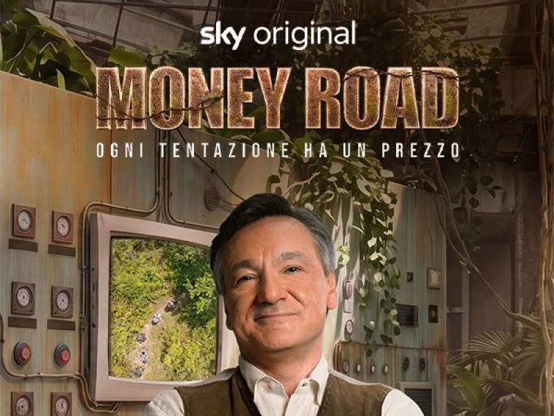 Money Road: Ogni tentazione ha un prezzo
