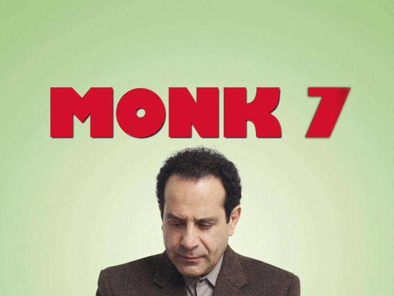 Monk