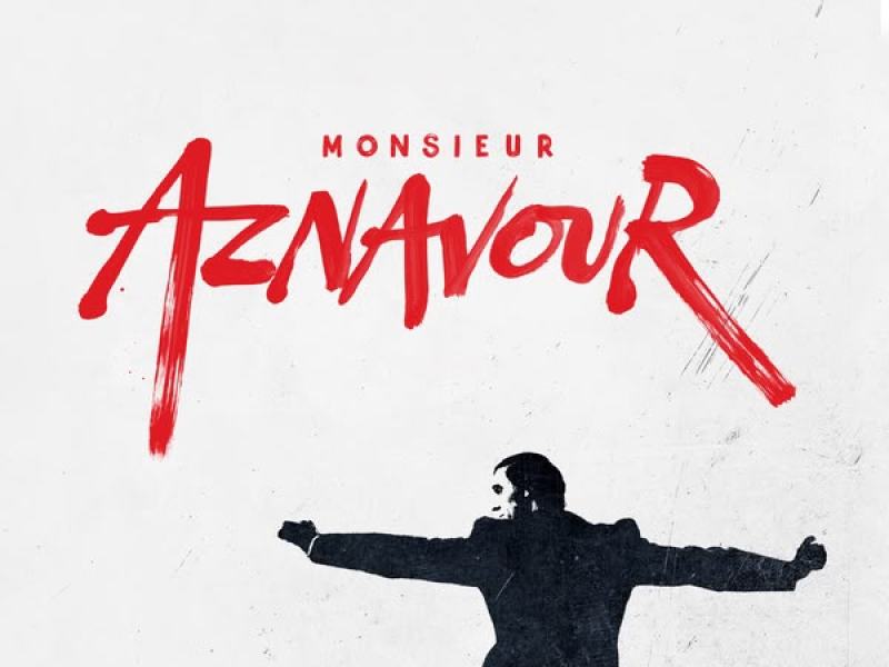 Monsieur Aznavour