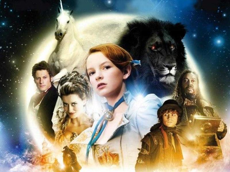 Moonacre - I segreti dell'ultima luna