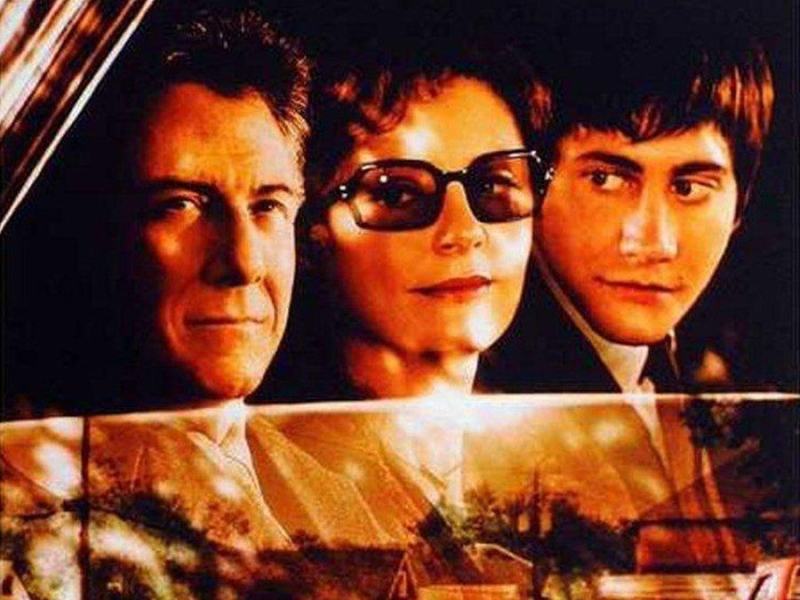 Moonlight mile - Voglia di ricominciare