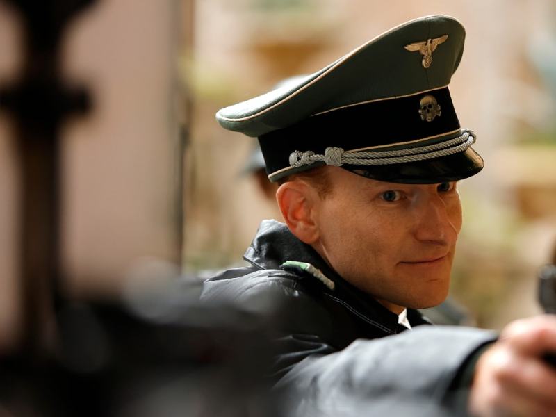 Morbo K - Chi salva una vita salva il mondo intero 1 - Stag. 1 Ep. 3 - Episodio 3