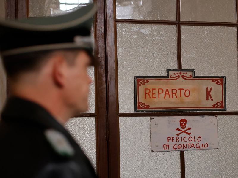 Morbo K - Chi salva una vita salva il mondo intero 1 - Stag. 1 Ep. 4 - Episodio 4