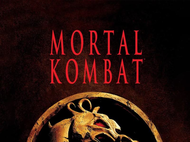 Mortal kombat-il film