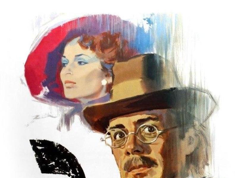 Morte a Venezia