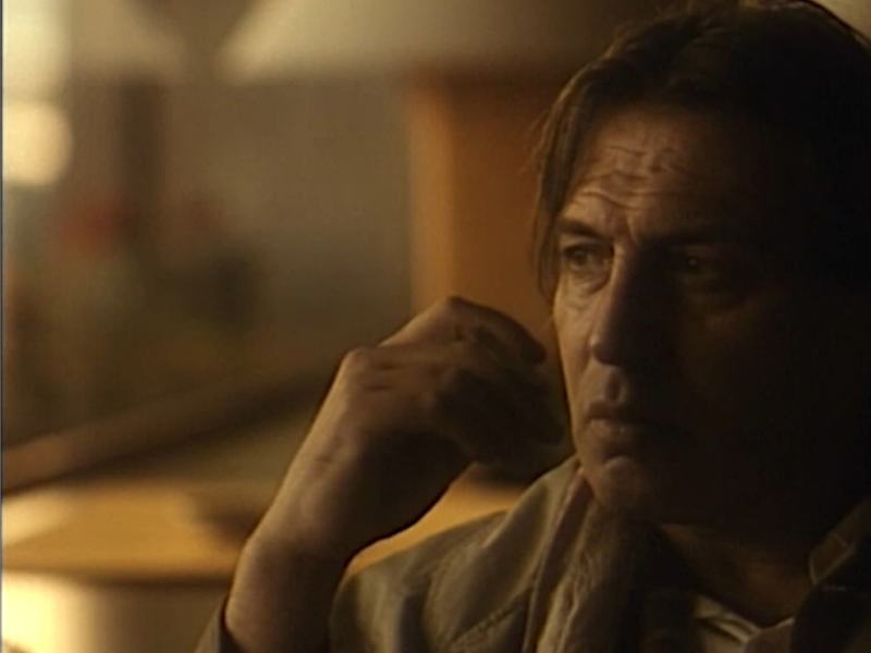 Morte di un matematico napoletano