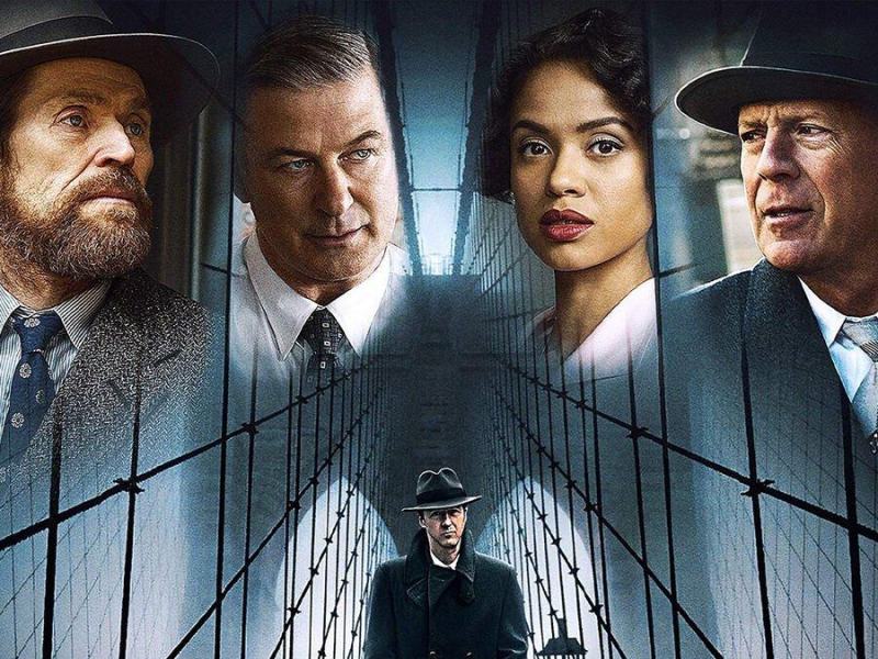 Motherless Brooklyn - 1^TV